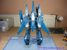 MG RGZ-95C ReZEL [Commander Type] - 5ème partie