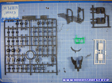 MG RGZ-95C ReZEL [Commander Type] - 5ème partie