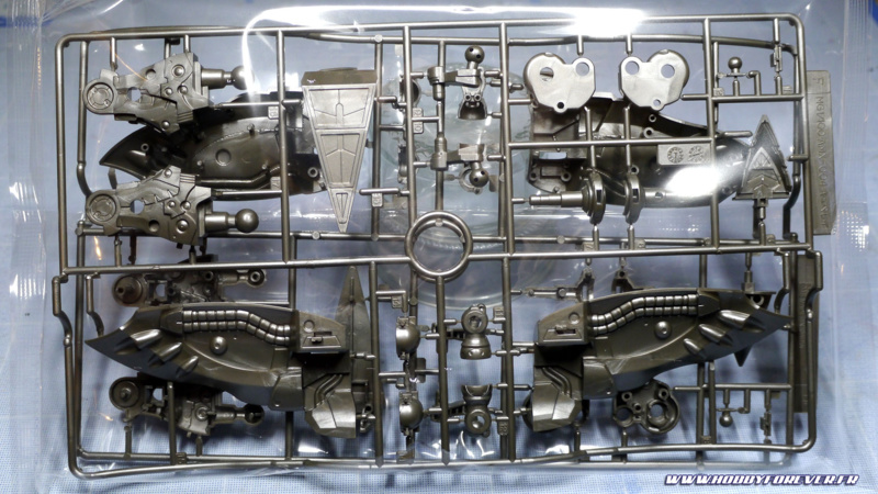 Grappe F (x2) Grappe F (x2)