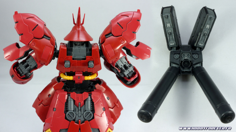 Gros plan sur le dos et le backpack déposé Gros plan sur le dos et le backpack déposé