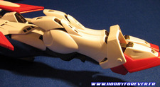 MG XXXG-01W Wing Gundam - Review MG XXXG-01W Wing Gundam - Review
