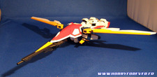 MG XXXG-01W Wing Gundam - Review