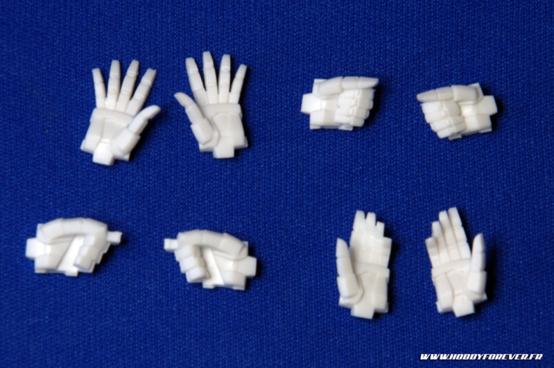 Review - Xenoblade Chronicles 2 : SIREN par Kotobukiya Review - Xenoblade Chronicles 2 : SIREN par Kotobukiya