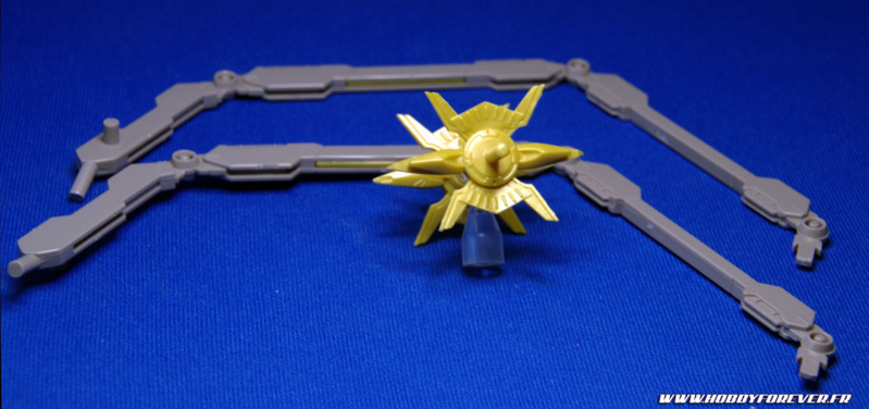 Review - Xenoblade Chronicles 2 : SIREN par Kotobukiya Review - Xenoblade Chronicles 2 : SIREN par Kotobukiya