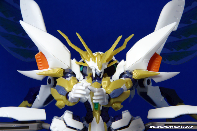 Review - Xenoblade Chronicles 2 : SIREN par Kotobukiya Review - Xenoblade Chronicles 2 : SIREN par Kotobukiya