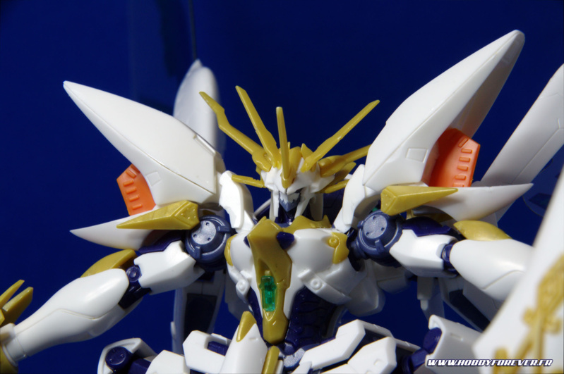 Review - Xenoblade Chronicles 2 : SIREN par Kotobukiya Review - Xenoblade Chronicles 2 : SIREN par Kotobukiya