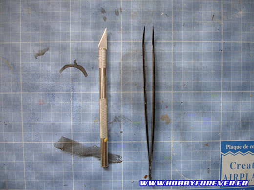 Tutoriel "No Paint" 4 - 2nd partie : Retouches de peinture et Gundam Markers Tutoriel "No Paint" 4 - 2nd partie : Retouches de peinture et Gundam Markers