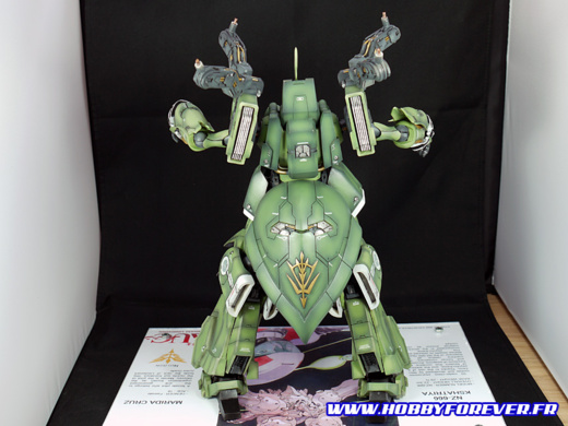 De dos sans les ailes De dos sans les ailes