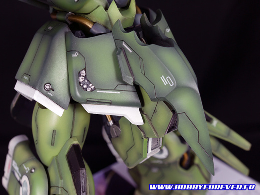 La jupe avant La jupe avant