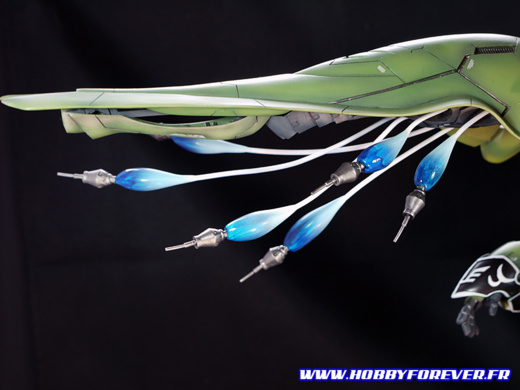 Gros plan sur les funnels Gros plan sur les funnels