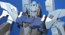 MG MSN-001A1 Delta Plus - Review