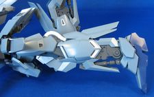 MG MSN-001A1 Delta Plus - Review MG MSN-001A1 Delta Plus - Review