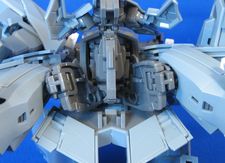 MG MSN-001A1 Delta Plus - Review MG MSN-001A1 Delta Plus - Review