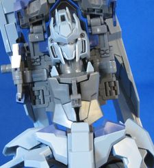 MG MSN-001A1 Delta Plus - Review