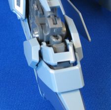 MG MSN-001A1 Delta Plus - Review MG MSN-001A1 Delta Plus - Review