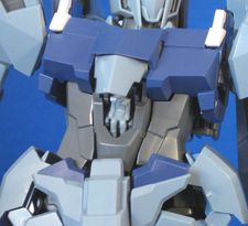 MG MSN-001A1 Delta Plus - Review