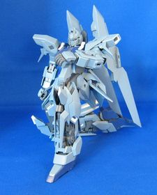 MG MSN-001A1 Delta Plus - Review