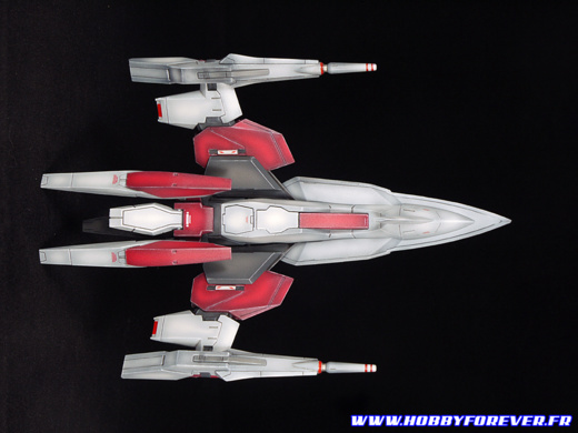 Vue de dessous Vue de dessous