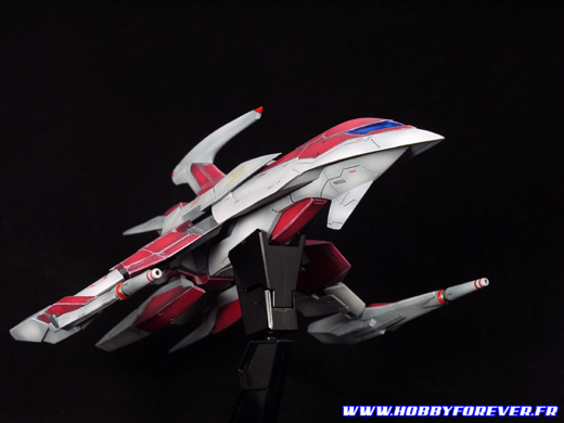 Vue en contre-plongée Vue en contre-plongée