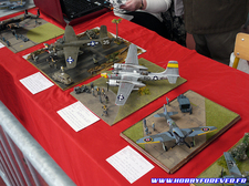 Quelques avions de bonne tenue Quelques avions de bonne tenue