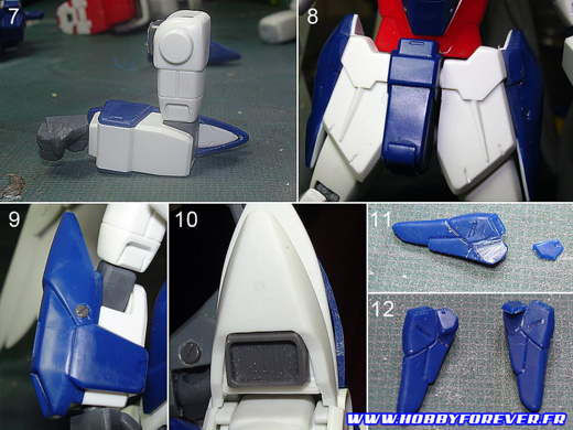 Divers détails Divers détails