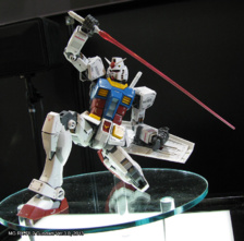 MG RX-78-2 Gundam ver.3.0