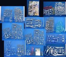 MG 00 Gundam Seven Sword/G - Review MG 00 Gundam Seven Sword/G - Review