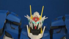 MG 00 Gundam Seven Sword/G - Review