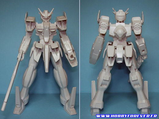 Le Rasiel "sorti de boite" Le Rasiel "sorti de boite"