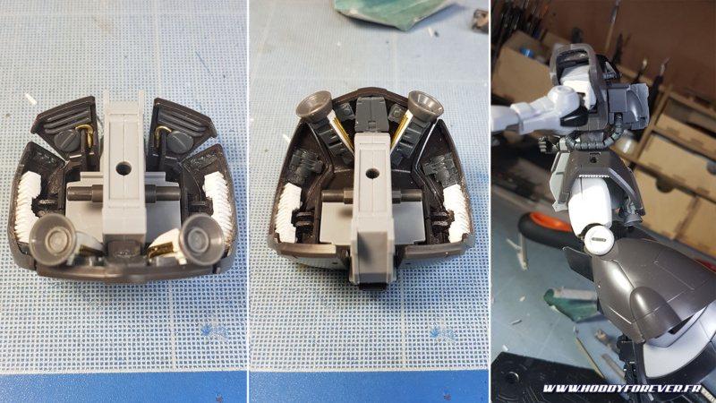 Résultat final pour une jupe détaillée de manière cohérente et efficace. Résultat final pour une jupe détaillée de manière cohérente et efficace.