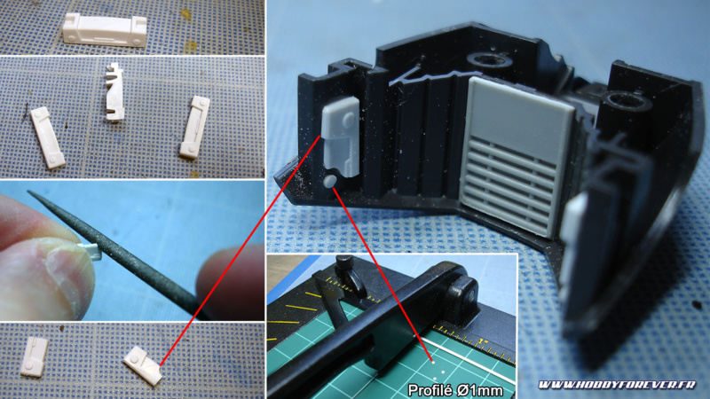 Ajout de petits détails Ajout de petits détails