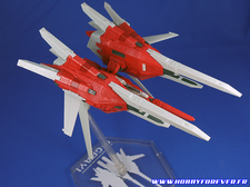 Rgray-1 1/144 - Review Rgray-1 1/144 - Review