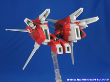 Rgray-1 1/144 - Review Rgray-1 1/144 - Review