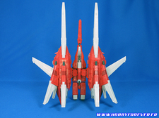 Rgray-1 1/144 - Review Rgray-1 1/144 - Review