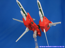 Rgray-1 1/144 - Review Rgray-1 1/144 - Review