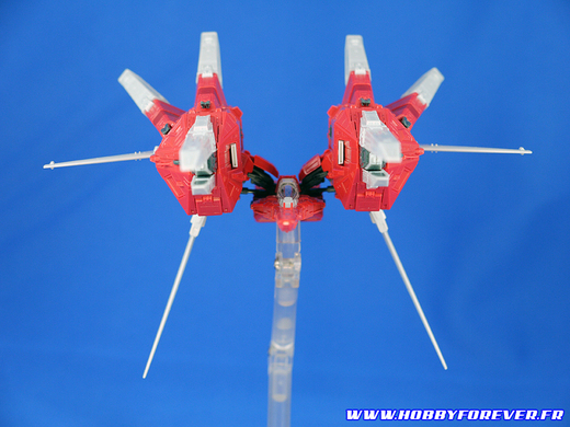 Rgray-1 1/144 - Review Rgray-1 1/144 - Review