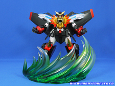Final Fusion ! Final Fusion !