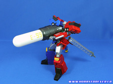 Eraser Head ! Eraser Head !