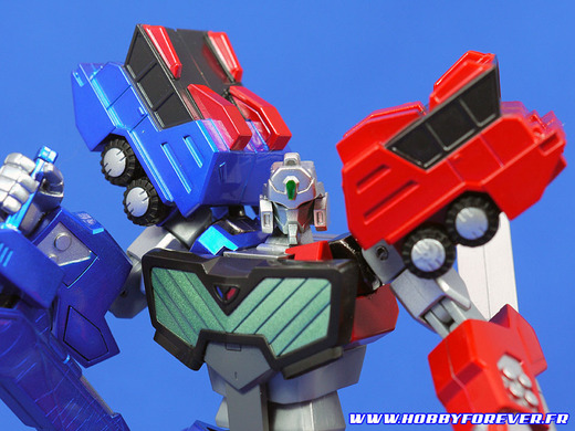 Super Robot Chogokin Choryujin Super Robot Chogokin Choryujin