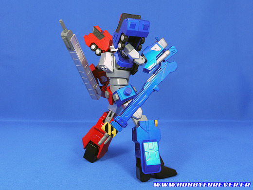 Super Robot Chogokin Choryujin Super Robot Chogokin Choryujin