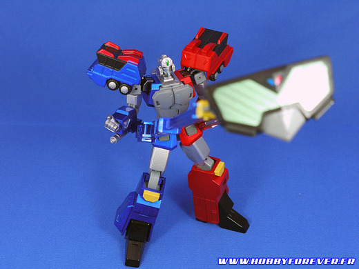 Super Robot Chogokin Choryujin Super Robot Chogokin Choryujin