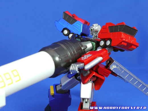 Super Robot Chogokin Choryujin Super Robot Chogokin Choryujin