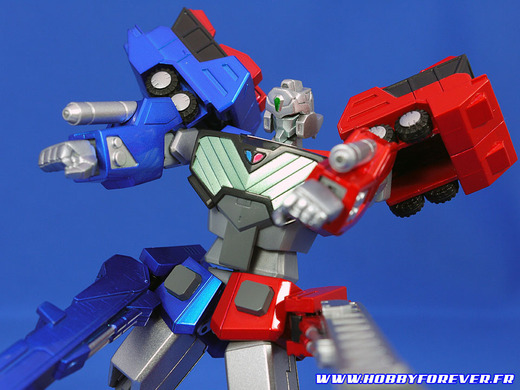 Super Robot Chogokin Choryujin Super Robot Chogokin Choryujin