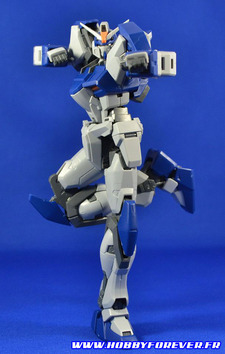 Il pourrait concurrencer le Master Gundam ! Il pourrait concurrencer le Master Gundam !