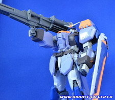 MG GAT-X102 Duel Gundam Assault Shroud - Review MG GAT-X102 Duel Gundam Assault Shroud - Review