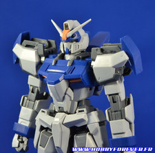 MG GAT-X102 Duel Gundam Assault Shroud - Review