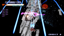 RayStorm HD RayStorm HD