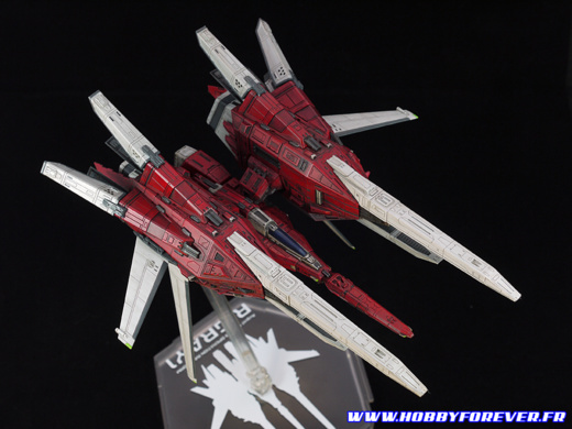 Dossier STG : Rgray-1 - RayStorm (Arcade) Dossier STG : Rgray-1 - RayStorm (Arcade)