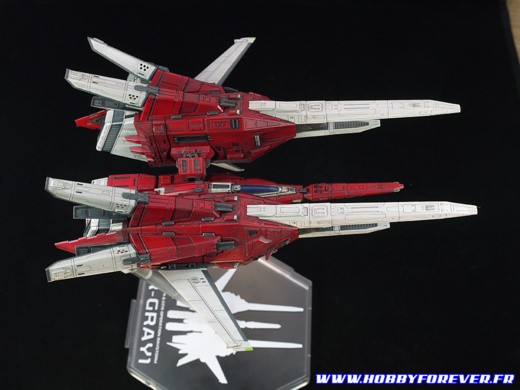 Dossier STG : Rgray-1 - RayStorm (Arcade) Dossier STG : Rgray-1 - RayStorm (Arcade)