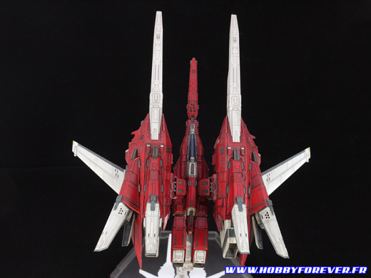 Dossier STG : Rgray-1 - RayStorm (Arcade) Dossier STG : Rgray-1 - RayStorm (Arcade)